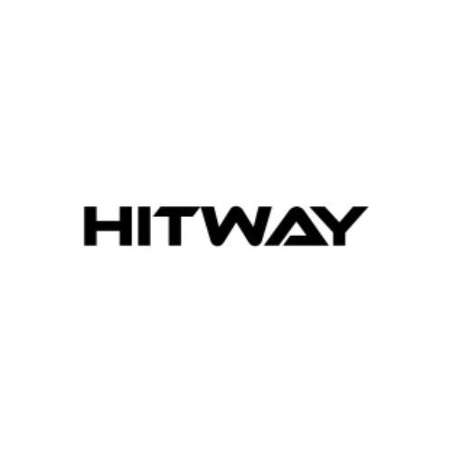 Official logo of HITWAY UK