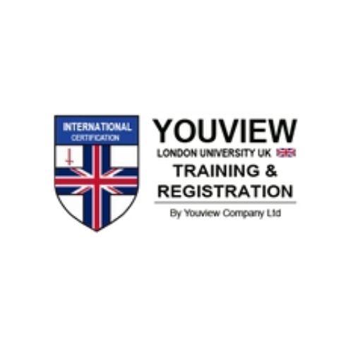 Official logo of Youview Training