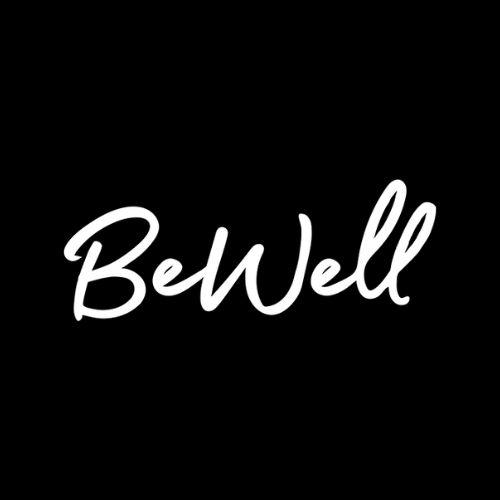 Logo for BeWell