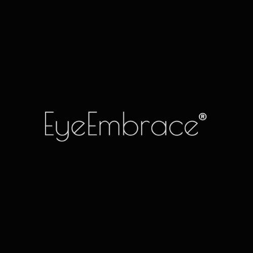 Logo for Eye Embrace