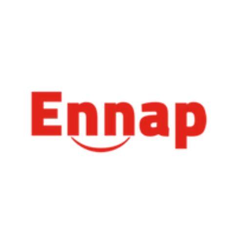 Logo for Ennap.com