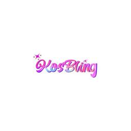 kosbling doll boutique logo