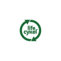 Life Cykel logo
