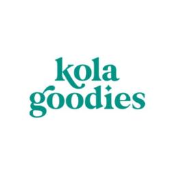 Kola Goodies logo