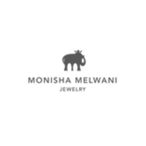 Logo for Monisha Melwani