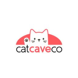 Cat Cave Co logo