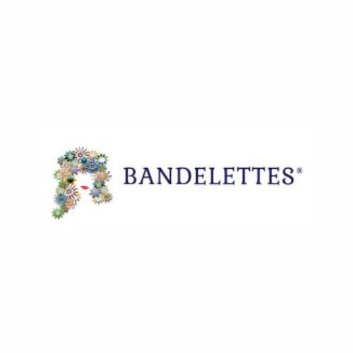Logo for Bandelettes