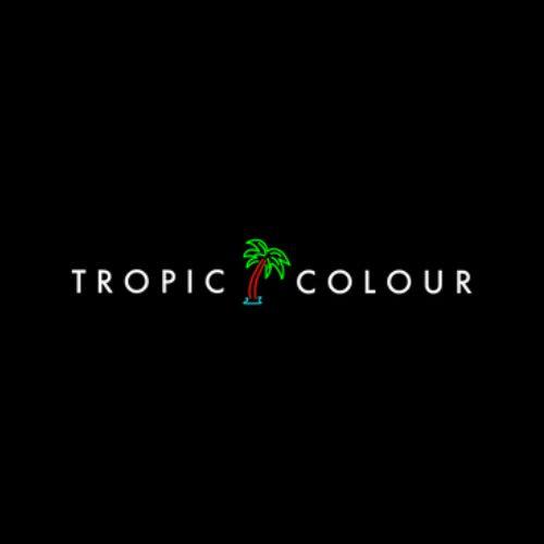 Logo for Tropic Colour