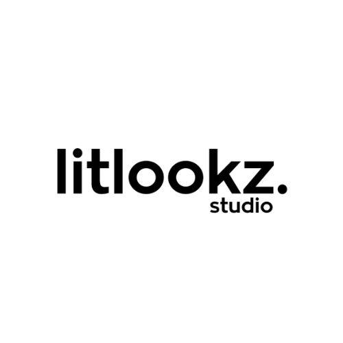 Official logo of Litlookz Studio