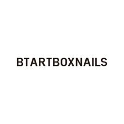 BTArtbox Nails logo