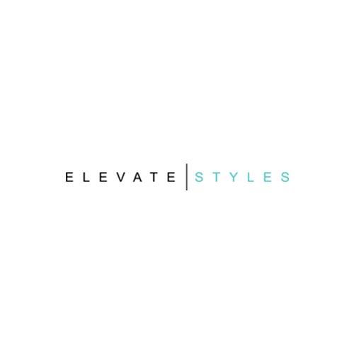 Official logo of Elevate Styles