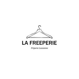 La Freeperie Lausanne logo