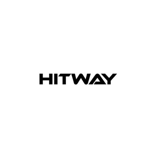 Logo for HITWAY DE