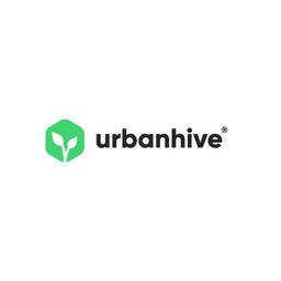 urbanhive logo
