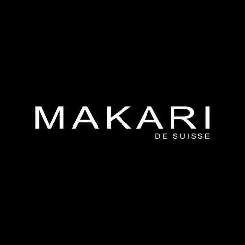 Logo for Makari De Suisse
