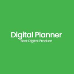 Digital Planner logo