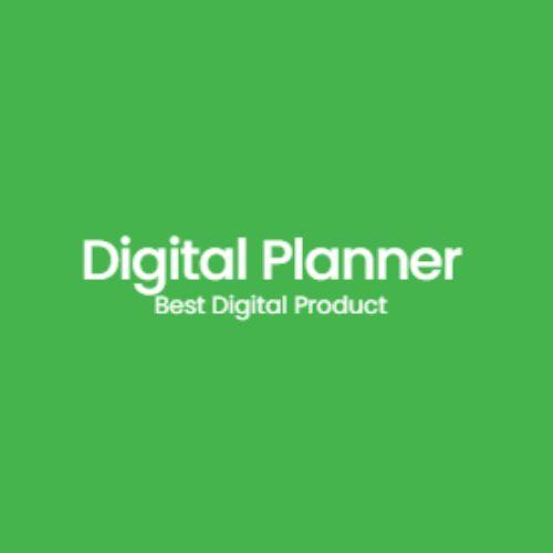Official logo of Digital Planner