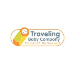Traveling Baby Company logo
