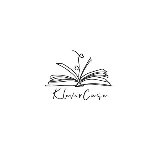 Official logo of KleverCase