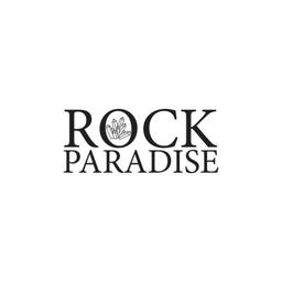 Rock Paradise logo