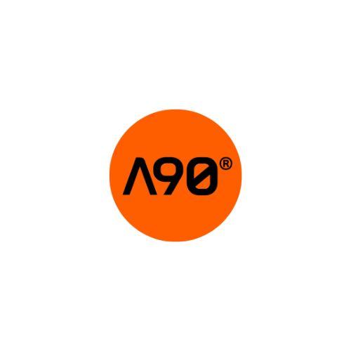 Logo for Angles90