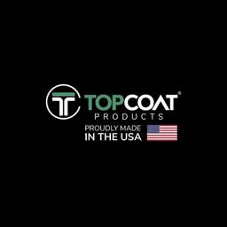 TopCoat Products logo