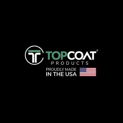 Logo for TopCoat Products