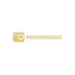PROSERIES GO logo