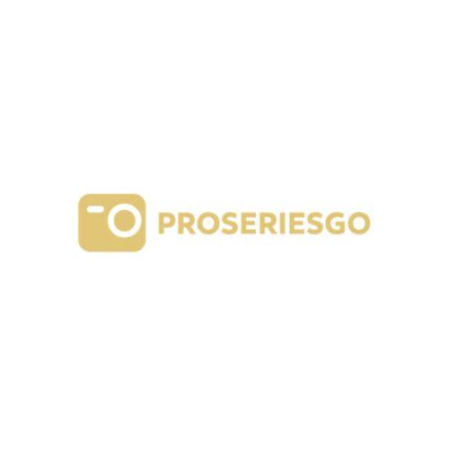Logo for PROSERIES GO