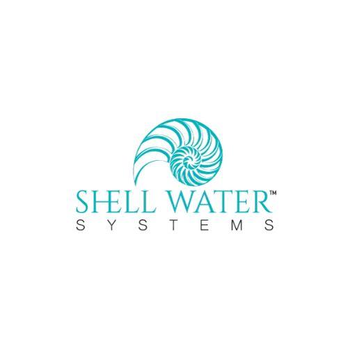 Official logo of Shell Water Systems