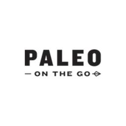 Paleo On The Go logo