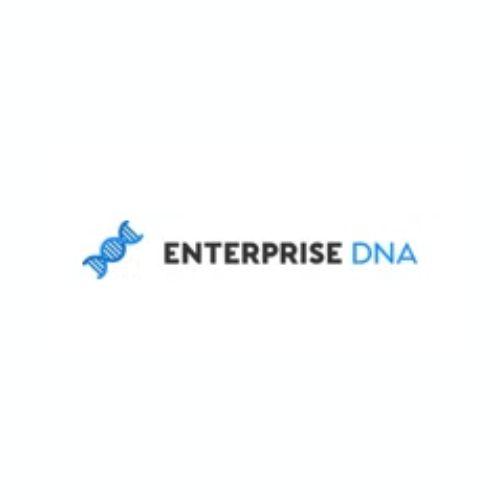 Logo for Enterprise DNA