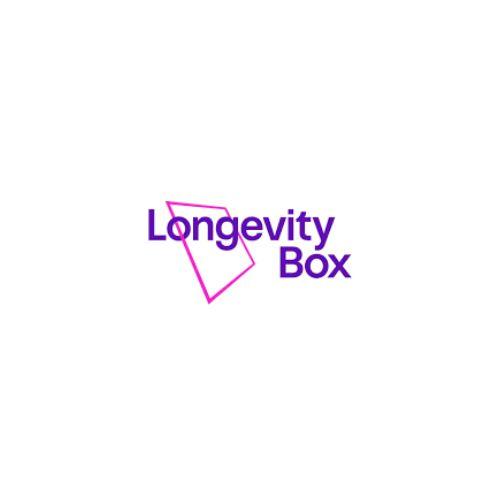 Official logo of Longevity box