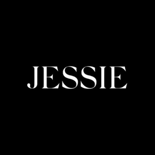 Official logo of Jessie Boutique