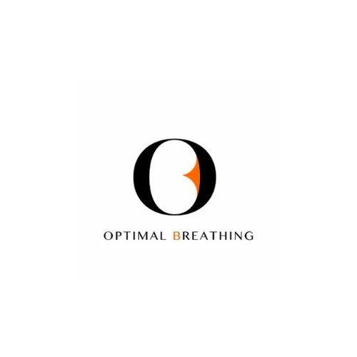 Official logo of Optimal Breathing