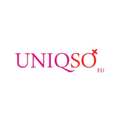 Logo for UNIQSO EU