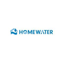 HomeWater logo