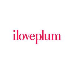 Iloveplum logo