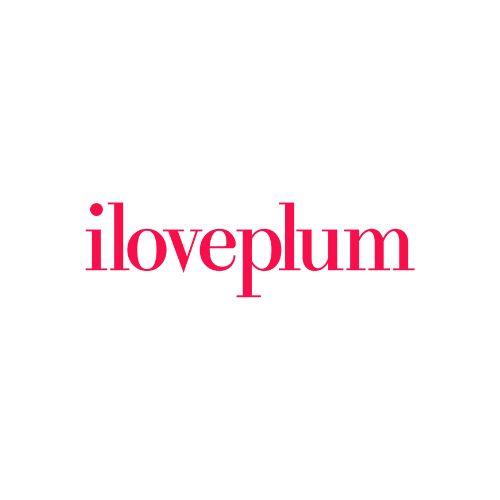 Official logo of Iloveplum