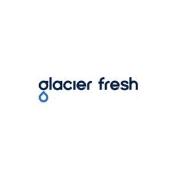 Glacier Fresh Filter logo