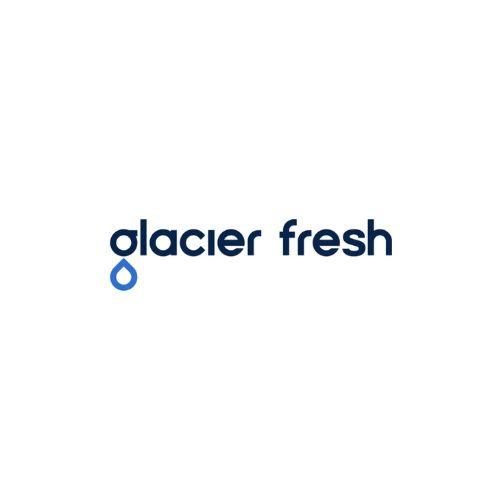 Logo for Glacier Fresh Filter