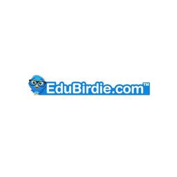 Edubirdie logo