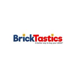 Bricktastics logo
