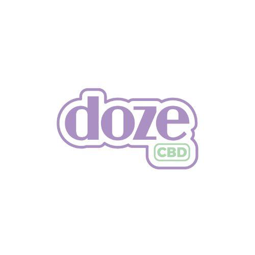 Official logo of dozeCBD