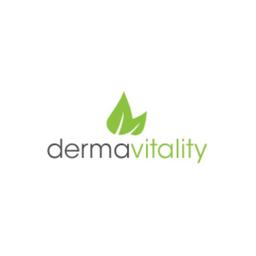 Dermavitality logo