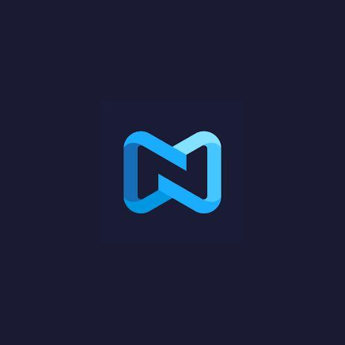 Official logo of Nomad App
