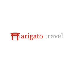 Arigato Travel logo