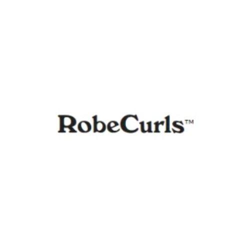 Official logo of RobeCurls