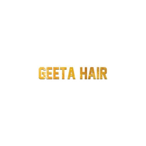 Logo for Geeta air