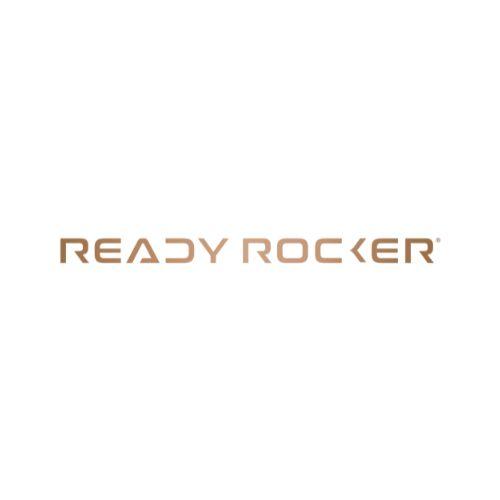 Logo for Ready Rocker